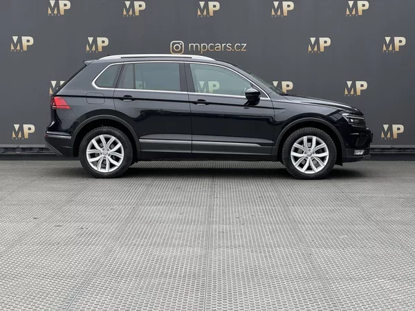 Volkswagen Tiguan 2.0TDi DSG 4M Highline Virtual - foto 3