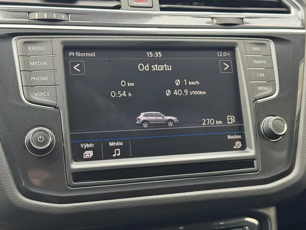 Volkswagen Tiguan 2.0TDi DSG 4M Highline Virtual - foto 35