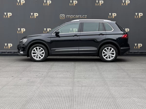 Volkswagen Tiguan 2.0TDi DSG 4M Highline Virtual - foto 4