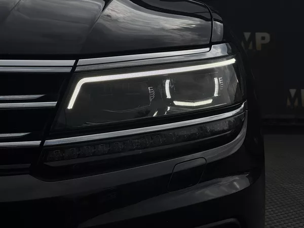 Volkswagen Tiguan 2.0TDi DSG 4M Highline Virtual - foto 42