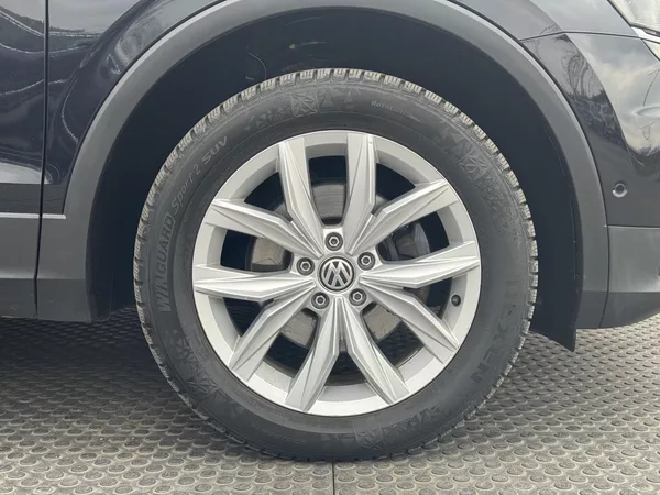 Volkswagen Tiguan 2.0TDi DSG 4M Highline Virtual - foto 44