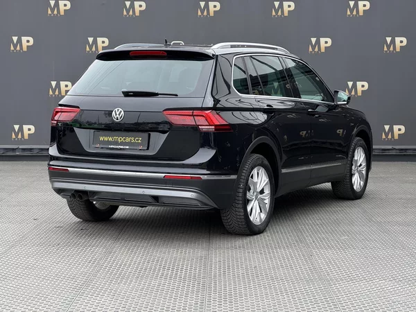 Volkswagen Tiguan 2.0TDi DSG 4M Highline Virtual - foto 5