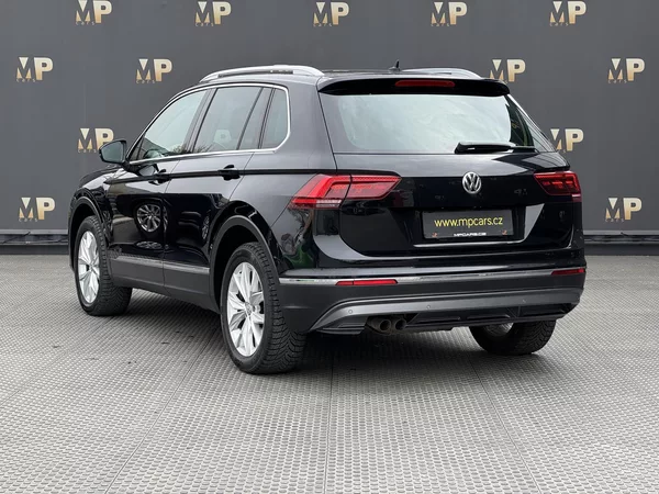 Volkswagen Tiguan 2.0TDi DSG 4M Highline Virtual - foto 6