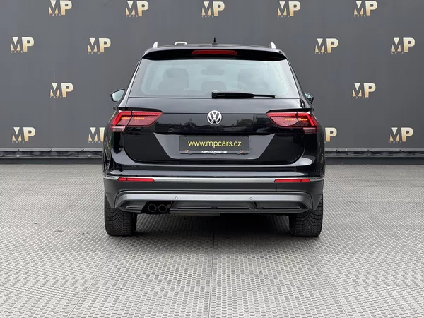 Volkswagen Tiguan 2.0TDi DSG 4M Highline Virtual - foto 7