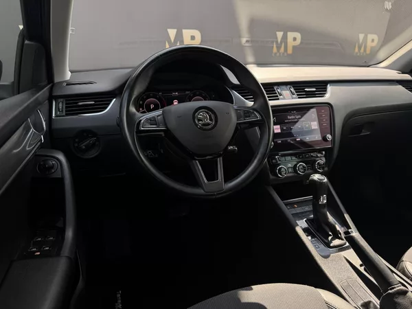 Škoda Octavia III 1.6TDi Style, Virtual, ACC - foto 12
