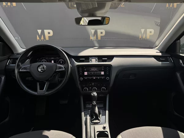 Škoda Octavia III 1.6TDi Style, Virtual, ACC - foto 13