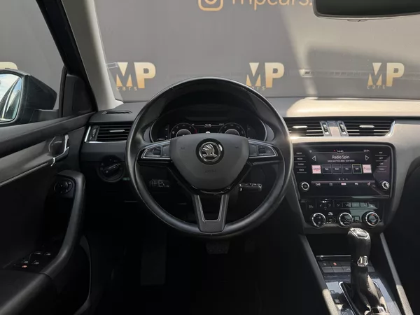 Škoda Octavia III 1.6TDi Style, Virtual, ACC - foto 14