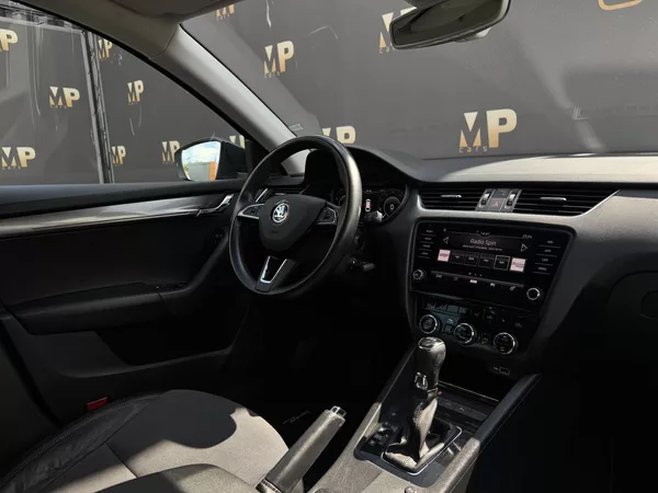 Škoda Octavia III 1.6TDi Style, Virtual, ACC - foto 15