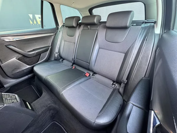 Škoda Octavia III 1.6TDi Style, Virtual, ACC - foto 17