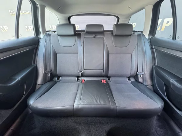 Škoda Octavia III 1.6TDi Style, Virtual, ACC - foto 18