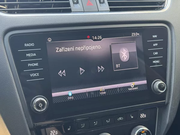 Škoda Octavia III 1.6TDi Style, Virtual, ACC - foto 33