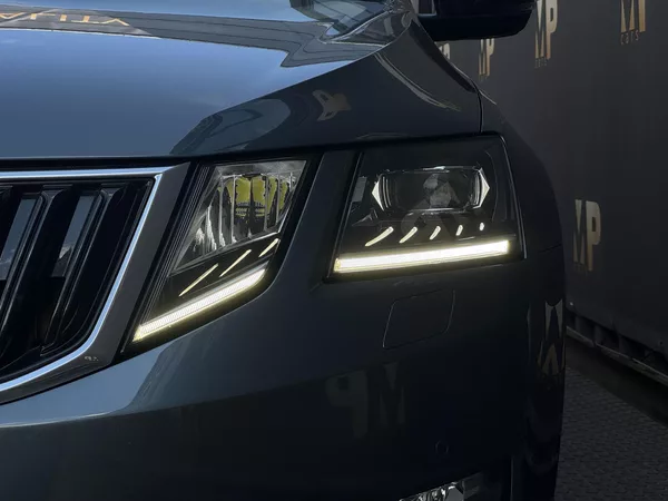 Škoda Octavia III 1.6TDi Style, Virtual, ACC - foto 40