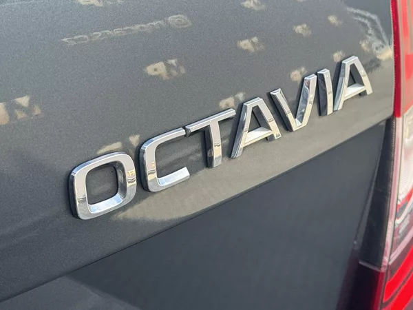 Škoda Octavia III 1.6TDi Style, Virtual, ACC - foto 43