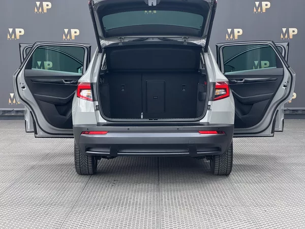 Škoda Karoq 1.5TSi DSG Style Virtual Kessy - foto 10