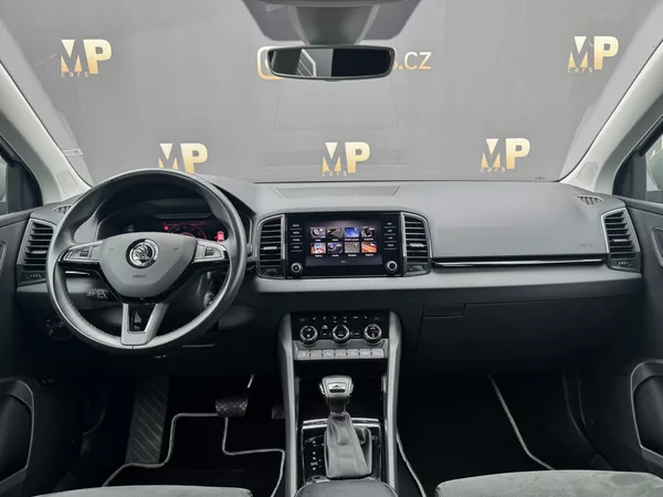 Škoda Karoq 1.5TSi DSG Style Virtual Kessy - foto 13