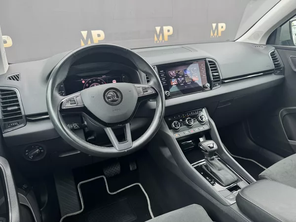 Škoda Karoq 1.5TSi DSG Style Virtual Kessy - foto 14