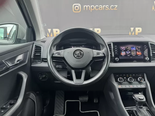 Škoda Karoq 1.5TSi DSG Style Virtual Kessy - foto 15