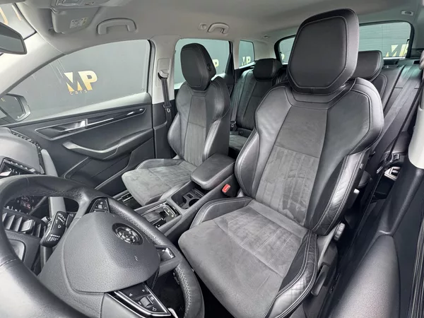 Škoda Karoq 1.5TSi DSG Style Virtual Kessy - foto 16
