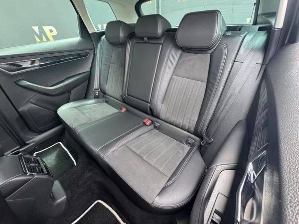 Škoda Karoq 1.5TSi DSG Style Virtual Kessy - foto 17
