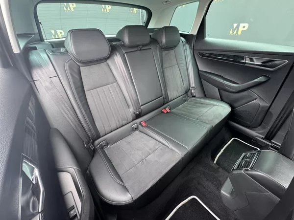 Škoda Karoq 1.5TSi DSG Style Virtual Kessy - foto 19