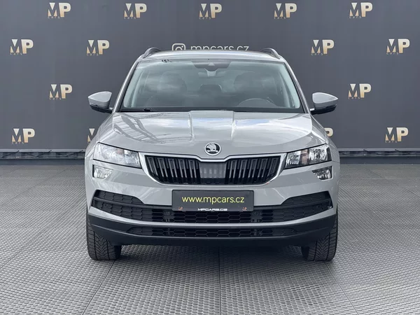 Škoda Karoq 1.5TSi DSG Style Virtual Kessy - foto 2
