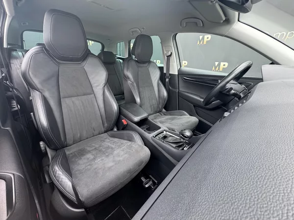 Škoda Karoq 1.5TSi DSG Style Virtual Kessy - foto 20