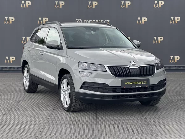 Škoda Karoq 1.5TSi DSG Style Virtual Kessy - foto 3