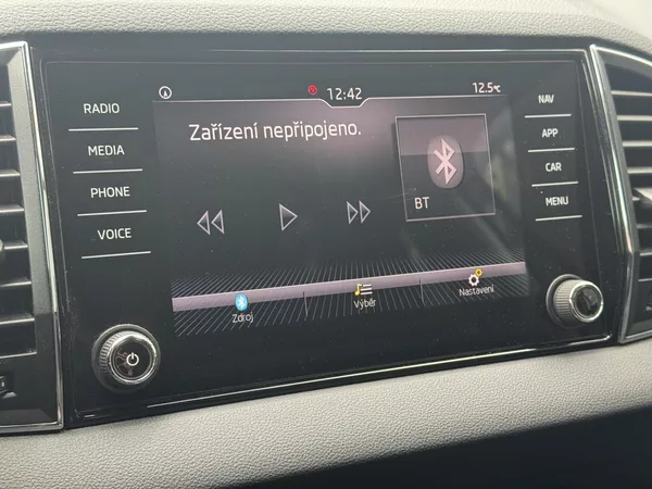 Škoda Karoq 1.5TSi DSG Style Virtual Kessy - foto 38