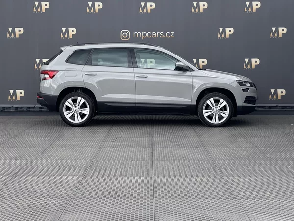 Škoda Karoq 1.5TSi DSG Style Virtual Kessy - foto 4