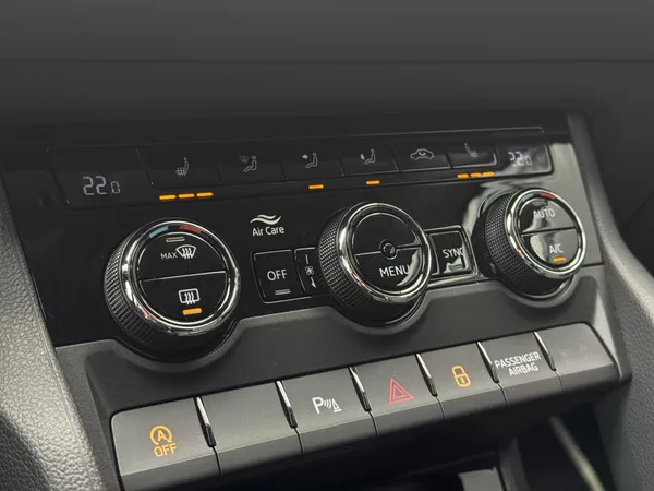 Škoda Karoq 1.5TSi DSG Style Virtual Kessy - foto 41