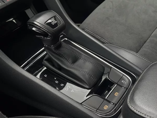 Škoda Karoq 1.5TSi DSG Style Virtual Kessy - foto 43