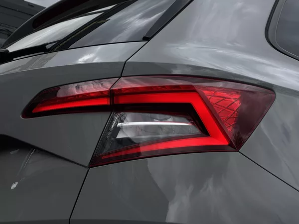 Škoda Karoq 1.5TSi DSG Style Virtual Kessy - foto 46