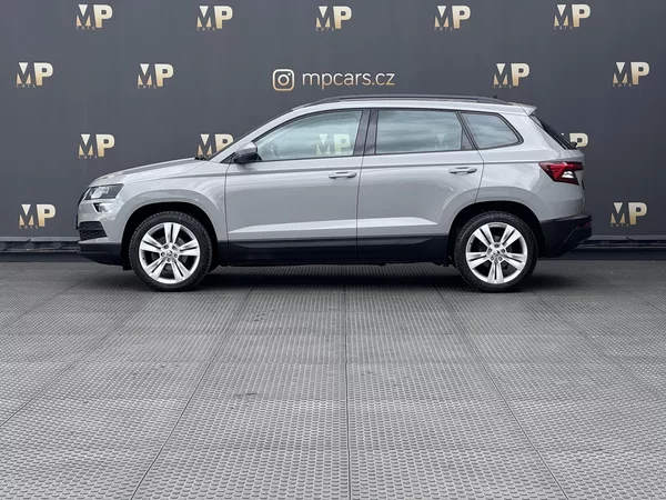 Škoda Karoq 1.5TSi DSG Style Virtual Kessy - foto 5