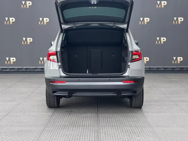 Škoda Karoq 1.5TSi DSG Style Virtual Kessy - foto 9