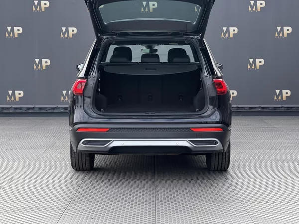 Seat Tarraco 2.0TSi DSG 4D Xcellence, Kessy - foto 10