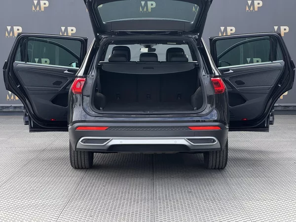 Seat Tarraco 2.0TSi DSG 4D Xcellence, Kessy - foto 11