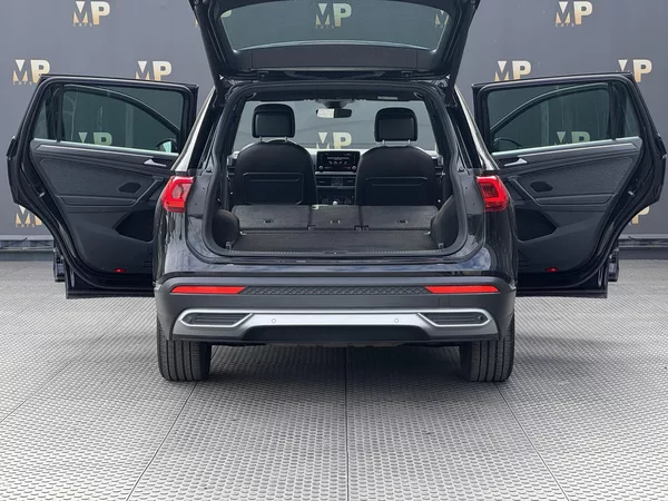 Seat Tarraco 2.0TSi DSG 4D Xcellence, Kessy - foto 12