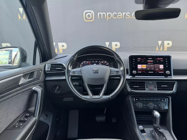 Seat Tarraco 2.0TSi DSG 4D Xcellence, Kessy - foto 14