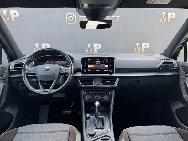 Seat Tarraco 2.0TSi DSG 4D Xcellence, Kessy - foto 15