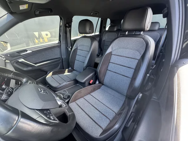 Seat Tarraco 2.0TSi DSG 4D Xcellence, Kessy - foto 17