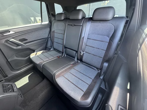 Seat Tarraco 2.0TSi DSG 4D Xcellence, Kessy - foto 18