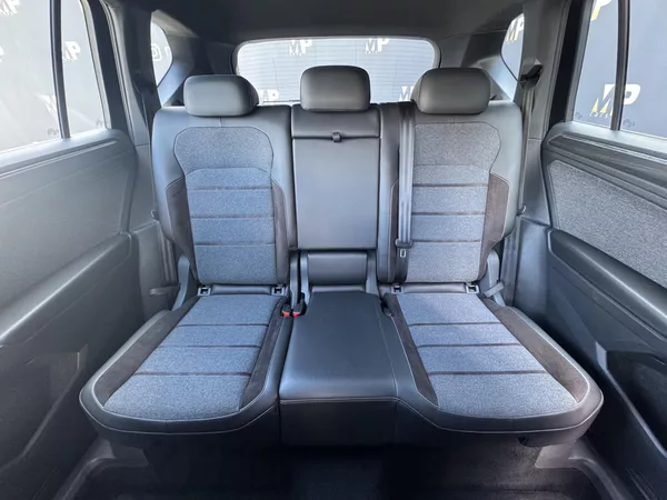 Seat Tarraco 2.0TSi DSG 4D Xcellence, Kessy - foto 19