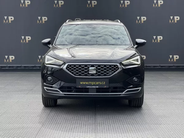 Seat Tarraco 2.0TSi DSG 4D Xcellence, Kessy - foto 2