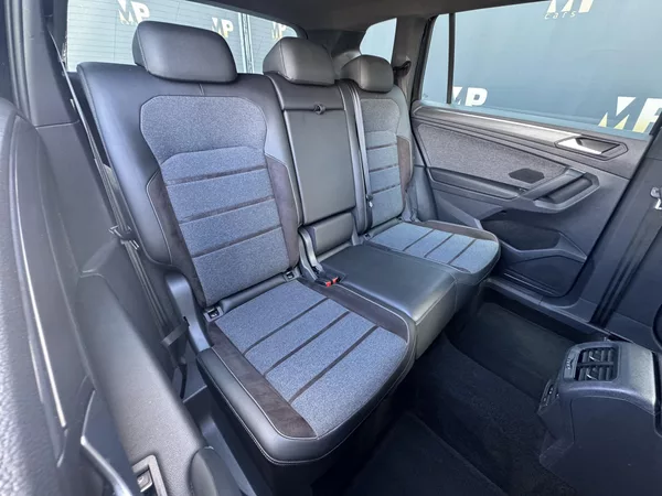 Seat Tarraco 2.0TSi DSG 4D Xcellence, Kessy - foto 20