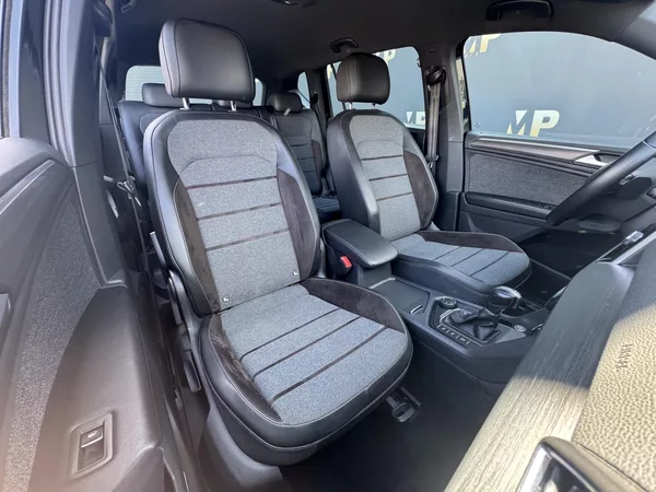 Seat Tarraco 2.0TSi DSG 4D Xcellence, Kessy - foto 21