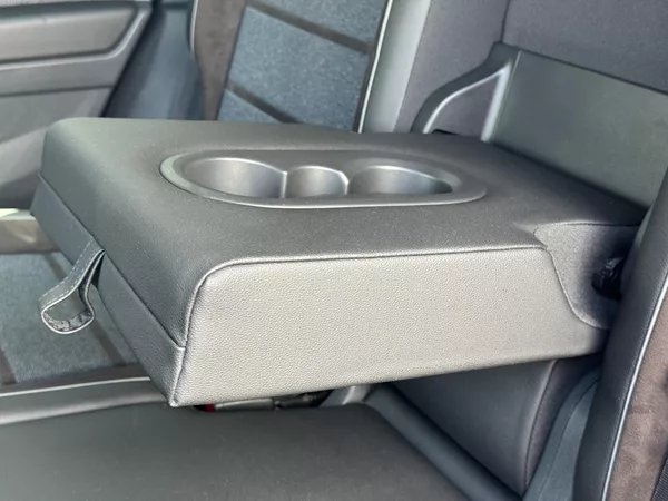 Seat Tarraco 2.0TSi DSG 4D Xcellence, Kessy - foto 22