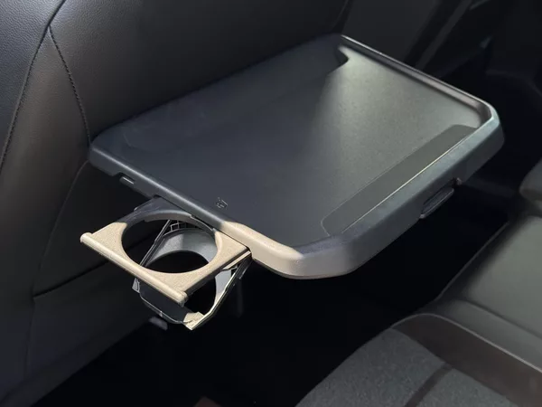 Seat Tarraco 2.0TSi DSG 4D Xcellence, Kessy - foto 24