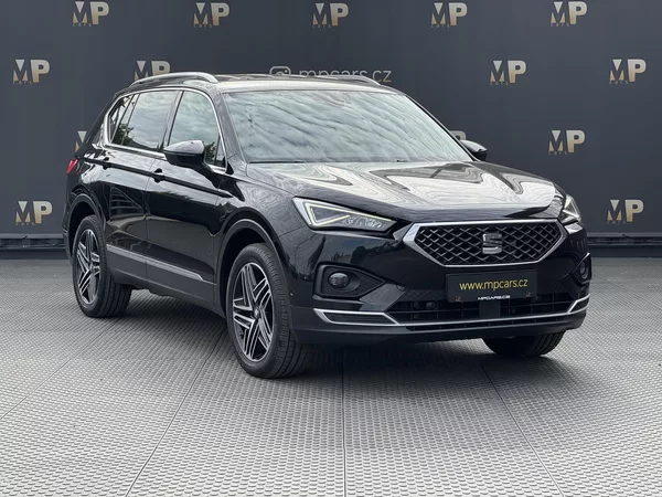 Seat Tarraco 2.0TSi DSG 4D Xcellence, Kessy - foto 3