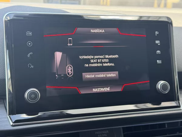 Seat Tarraco 2.0TSi DSG 4D Xcellence, Kessy - foto 35