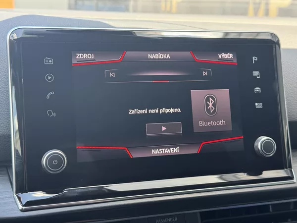 Seat Tarraco 2.0TSi DSG 4D Xcellence, Kessy - foto 36